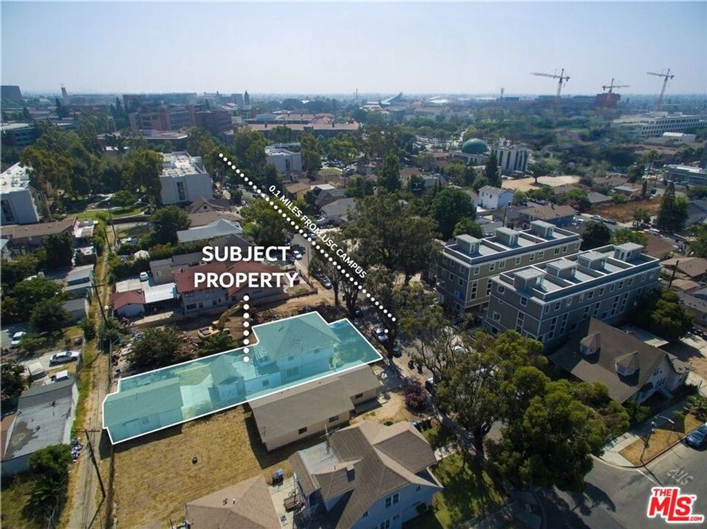 1177 W 37th Place, Los Angeles, CA 90007 — photo 3