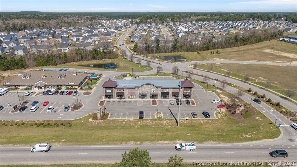 101 - 129 Great Lane, Raeford, NC 28376 — exterior