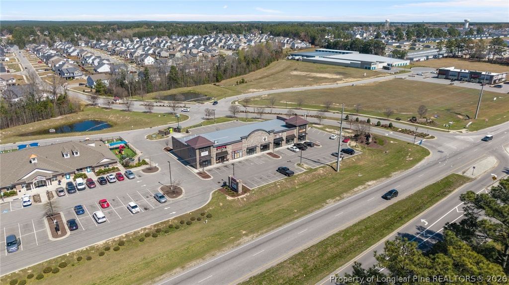 101 - 129 Great Lane, Raeford, NC 28376 — photo 4
