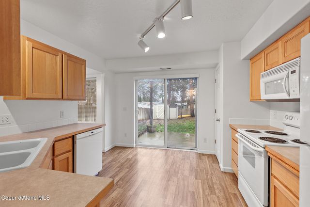 1490 W Timor Ave, Coeur D'alene, ID 83815