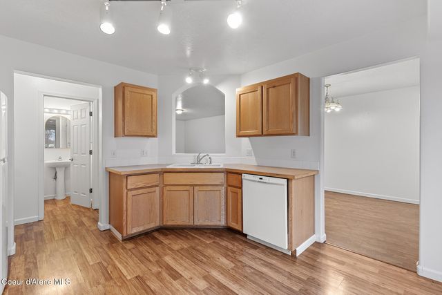 1490 W Timor Ave, Coeur D'alene, ID 83815