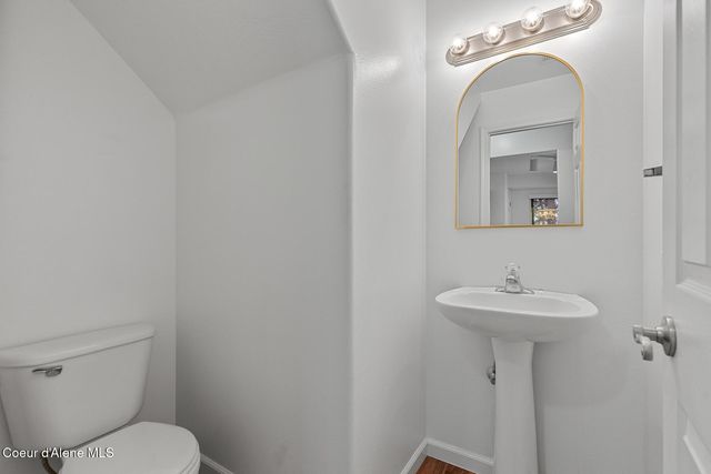 1490 W Timor Ave, Coeur D'alene, ID 83815