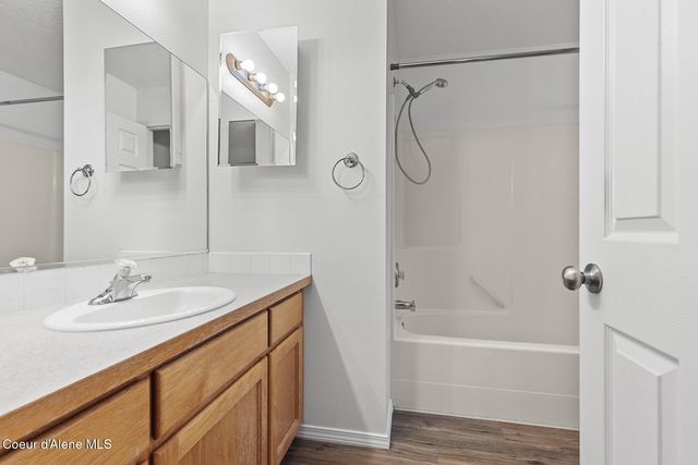 1490 W Timor Ave, Coeur D'alene, ID 83815