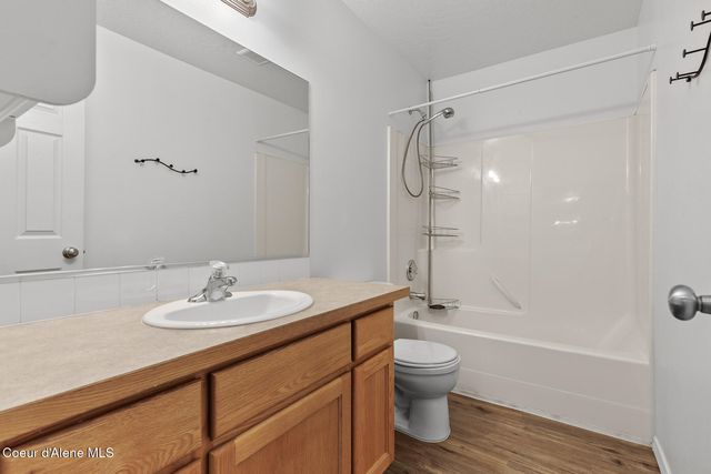 1490 W Timor Ave, Coeur D'alene, ID 83815