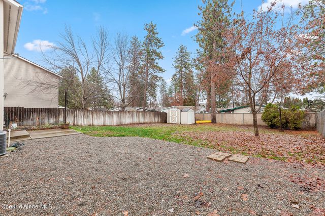 1490 W Timor Ave, Coeur D'alene, ID 83815