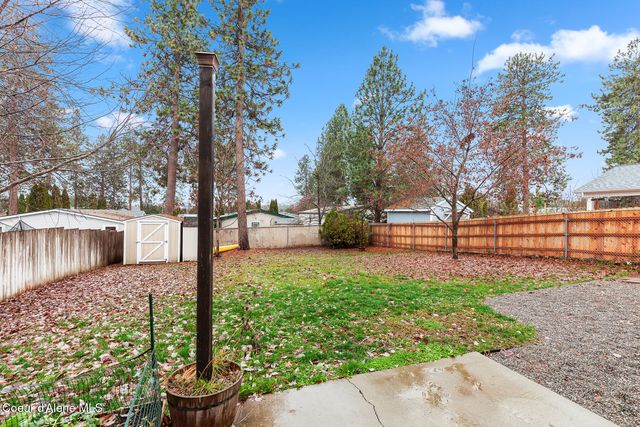 1490 W Timor Ave, Coeur D'alene, ID 83815