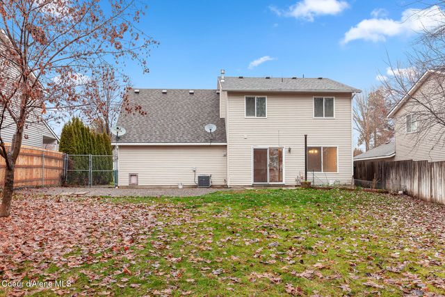 1490 W Timor Ave, Coeur D'alene, ID 83815