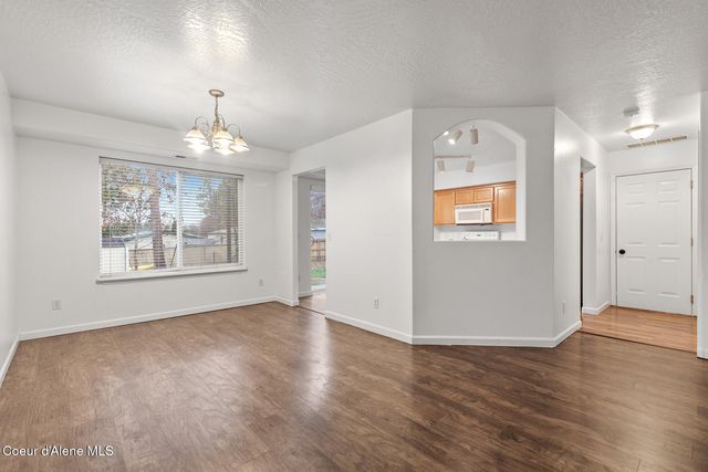 1490 W Timor Ave, Coeur D'alene, ID 83815