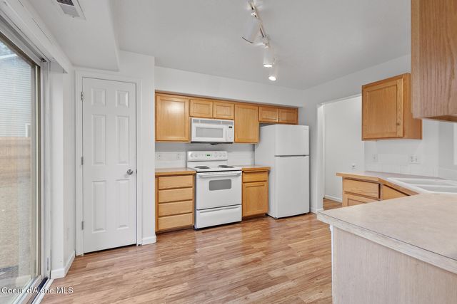 1490 W Timor Ave, Coeur D'alene, ID 83815