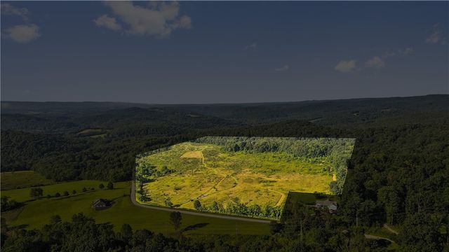 0 Matson Road, Ligonier Twp, PA 15658