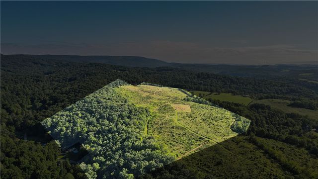 0 Matson Road, Ligonier Twp, PA 15658