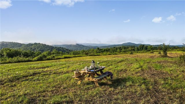 0 Matson Road, Ligonier Twp, PA 15658