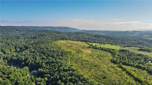 0 Matson Road, Ligonier Twp, PA 15658