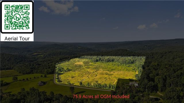 0 Matson Road, Ligonier Twp, PA 15658