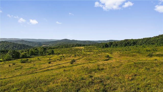 0 Matson Road, Ligonier Twp, PA 15658