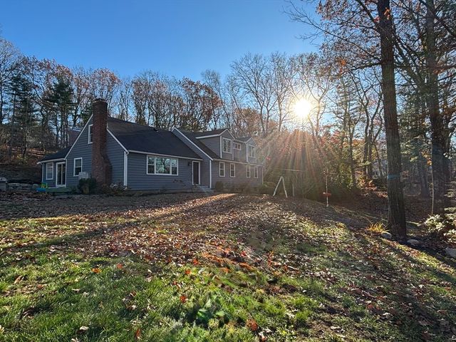 24 Cedar Hill Road, Dover, MA 02030