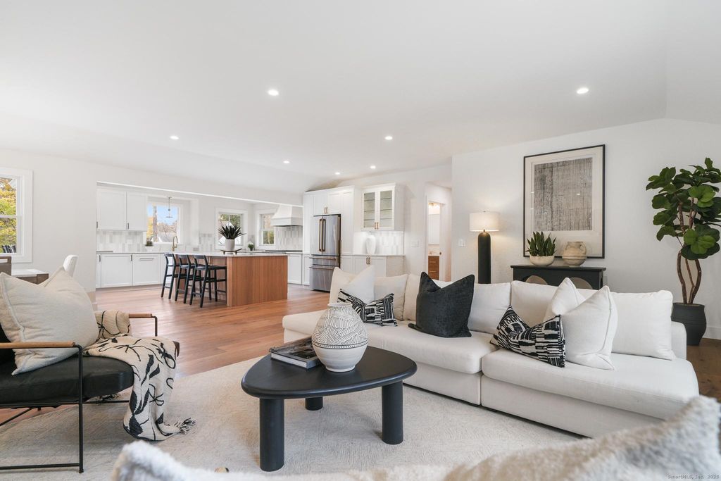 55 Liberty Street, Wilton, CT 06897