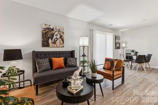 1638 Arlyn Circle G, Charlotte, NC 28213