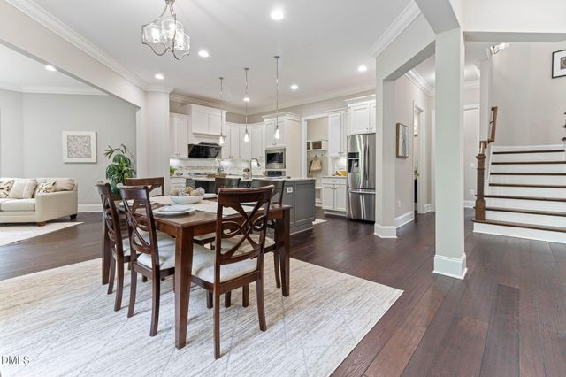 1325 Magnolia Bend Loop, Cary, NC 27519