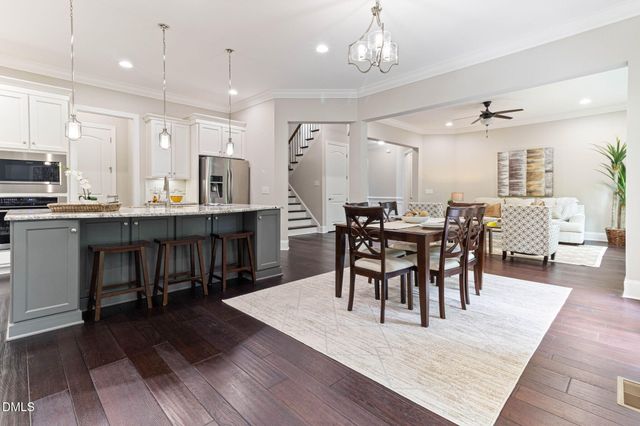 1325 Magnolia Bend Loop, Cary, NC 27519