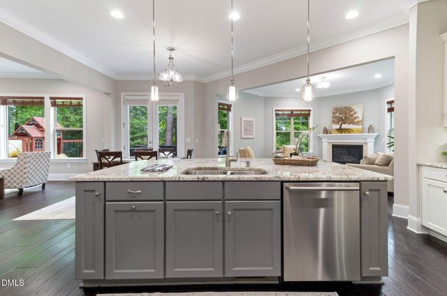 1325 Magnolia Bend Loop, Cary, NC 27519