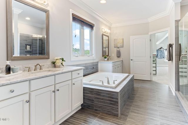 1325 Magnolia Bend Loop, Cary, NC 27519