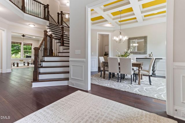 1325 Magnolia Bend Loop, Cary, NC 27519