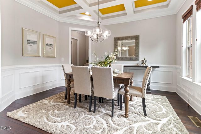 1325 Magnolia Bend Loop, Cary, NC 27519