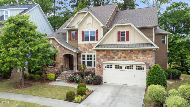 1325 Magnolia Bend Loop, Cary, NC 27519