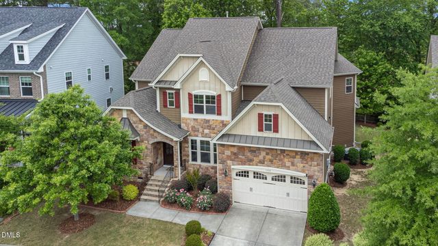 1325 Magnolia Bend Loop, Cary, NC 27519