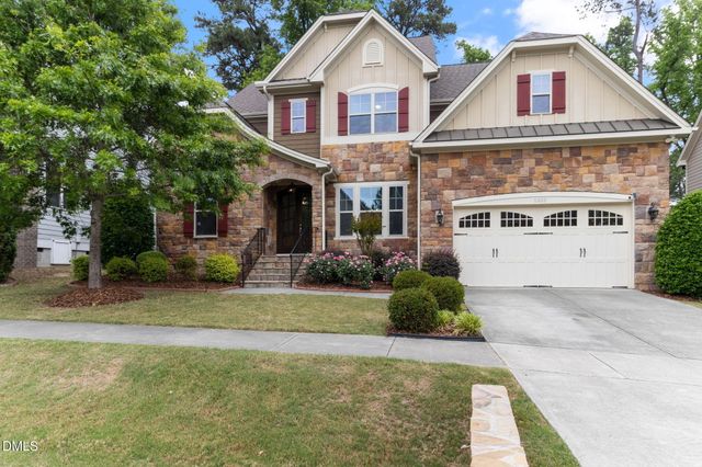 1325 Magnolia Bend Loop, Cary, NC 27519