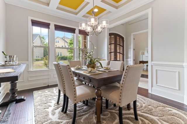 1325 Magnolia Bend Loop, Cary, NC 27519