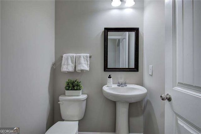 4 Timberland Trace Court, Dallas, GA 30157