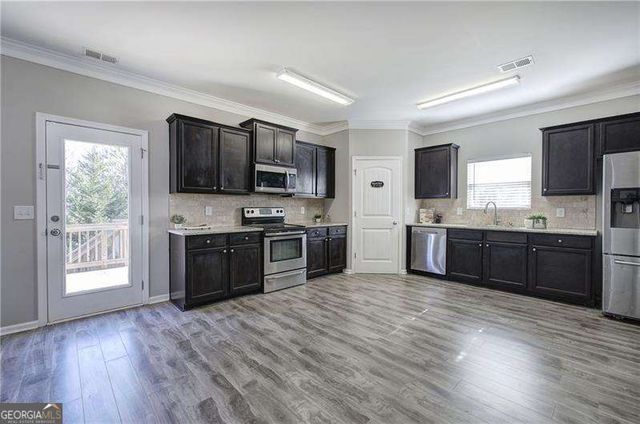 4 Timberland Trace Court, Dallas, GA 30157