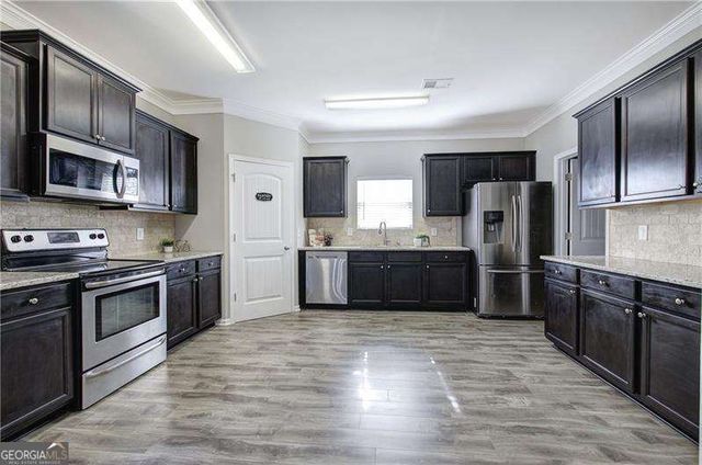 4 Timberland Trace Court, Dallas, GA 30157