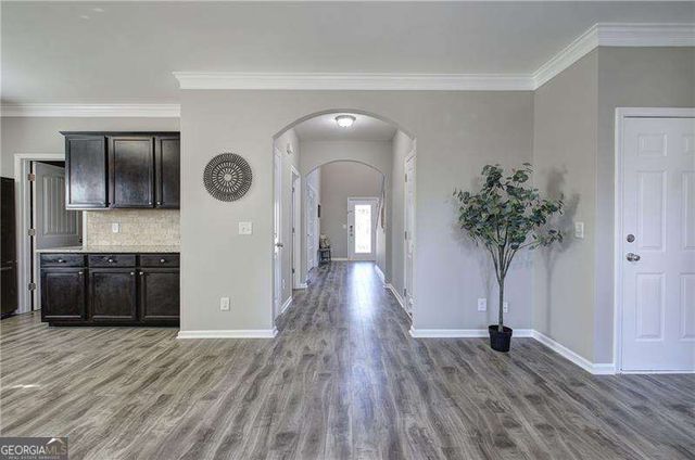 4 Timberland Trace Court, Dallas, GA 30157