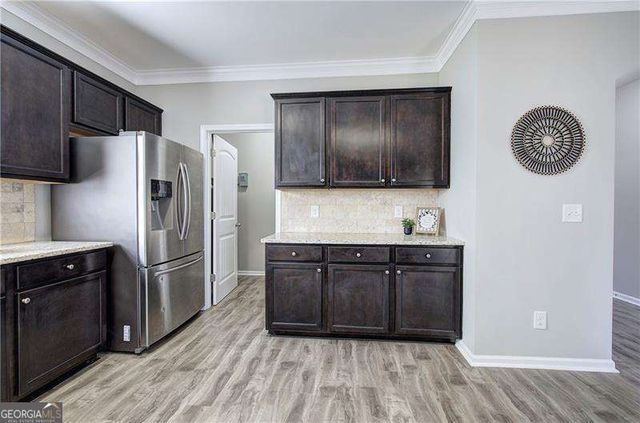 4 Timberland Trace Court, Dallas, GA 30157