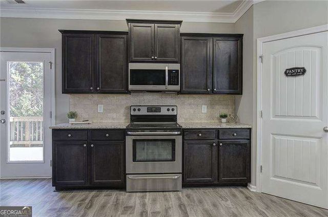 4 Timberland Trace Court, Dallas, GA 30157