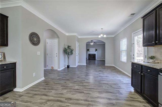 4 Timberland Trace Court, Dallas, GA 30157