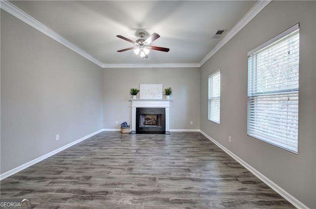 4 Timberland Trace Court, Dallas, GA 30157