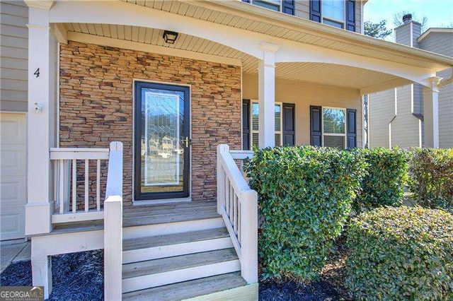 4 Timberland Trace Court, Dallas, GA 30157