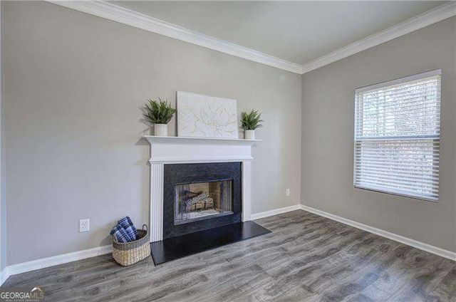 4 Timberland Trace Court, Dallas, GA 30157