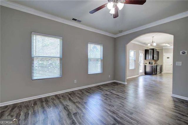 4 Timberland Trace Court, Dallas, GA 30157