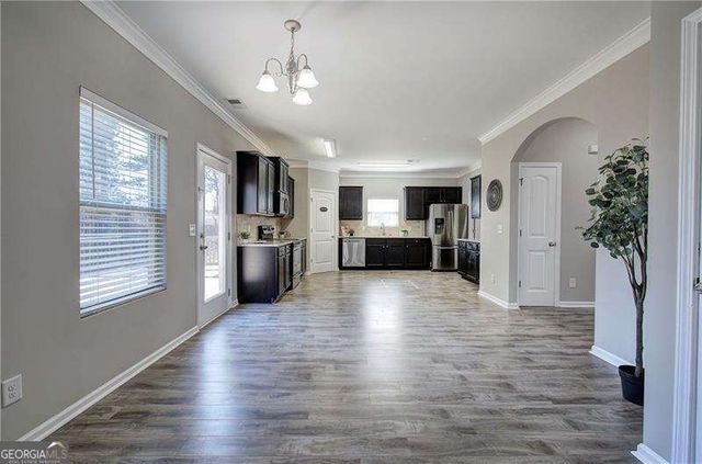 4 Timberland Trace Court, Dallas, GA 30157