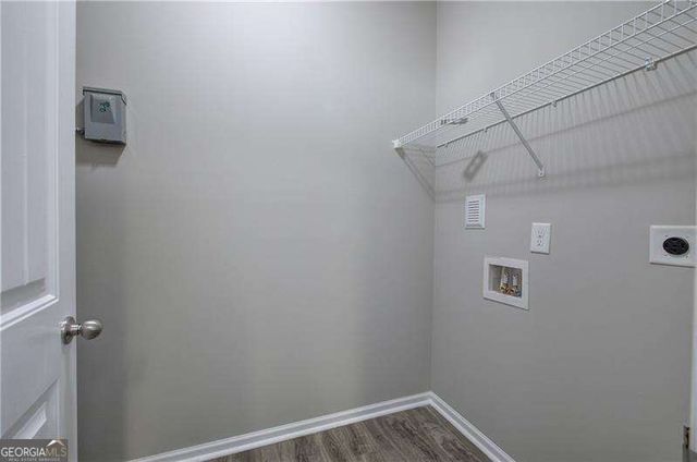 4 Timberland Trace Court, Dallas, GA 30157