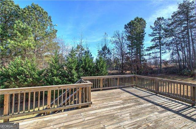 4 Timberland Trace Court, Dallas, GA 30157