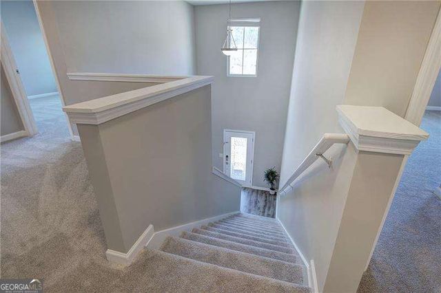 4 Timberland Trace Court, Dallas, GA 30157