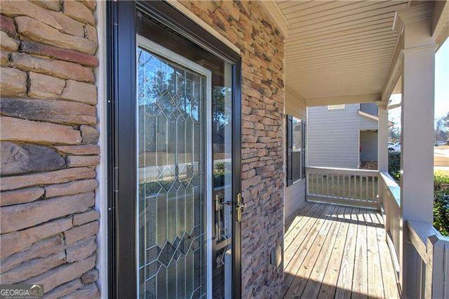 4 Timberland Trace Court, Dallas, GA 30157