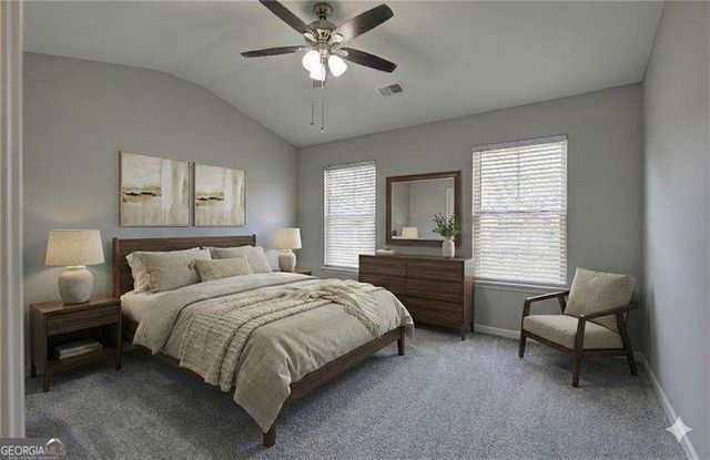 4 Timberland Trace Court, Dallas, GA 30157