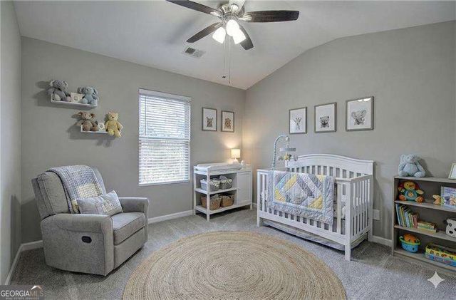 4 Timberland Trace Court, Dallas, GA 30157